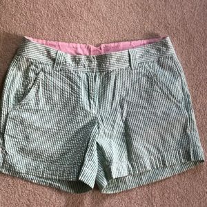 LL Bean shorts